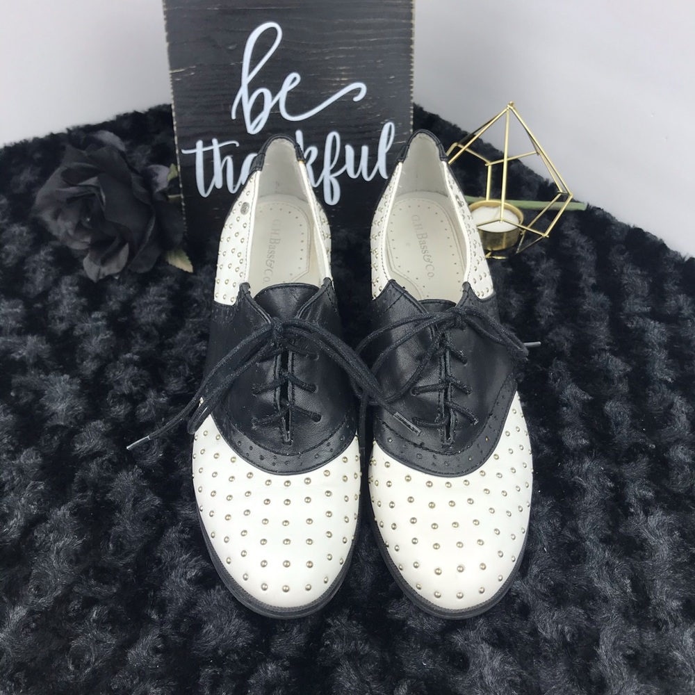 G. H. Bass Loafers - Picture 2 of 14